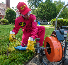 The Benefits of Professional Drain Cleaning: Keeping Your Pipes Clear and Your Home Safe