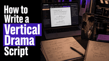 Small Screens, Big Feelings: The Bright Future of Vertical Drama